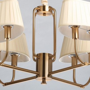 Подвесная люстра MW-Light София 10 355014608 в Новом Уренгое - novyy-urengoy.mebel24.online | фото 12