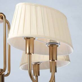 Подвесная люстра MW-Light София 10 355014608 в Новом Уренгое - novyy-urengoy.mebel24.online | фото 5