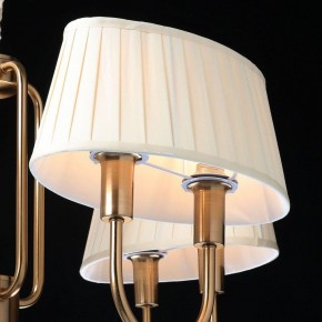 Подвесная люстра MW-Light София 10 355014608 в Новом Уренгое - novyy-urengoy.mebel24.online | фото 6