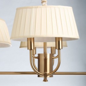 Подвесная люстра MW-Light София 10 355014608 в Новом Уренгое - novyy-urengoy.mebel24.online | фото 7