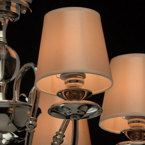 Подвесная люстра MW-Light София 8 355013806 в Новом Уренгое - novyy-urengoy.mebel24.online | фото 10