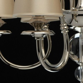 Подвесная люстра MW-Light София 8 355013806 в Новом Уренгое - novyy-urengoy.mebel24.online | фото 12