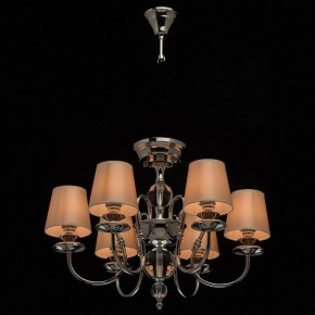 Подвесная люстра MW-Light София 8 355013806 в Новом Уренгое - novyy-urengoy.mebel24.online | фото 3