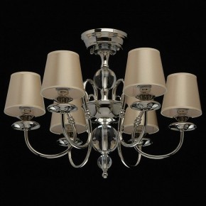Подвесная люстра MW-Light София 8 355013806 в Новом Уренгое - novyy-urengoy.mebel24.online | фото 4