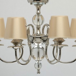 Подвесная люстра MW-Light София 8 355013806 в Новом Уренгое - novyy-urengoy.mebel24.online | фото 5