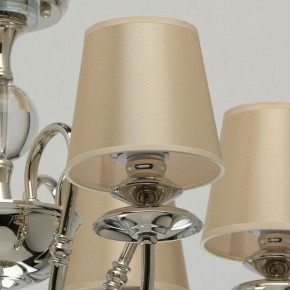 Подвесная люстра MW-Light София 8 355013806 в Новом Уренгое - novyy-urengoy.mebel24.online | фото 7