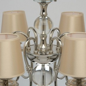Подвесная люстра MW-Light София 8 355013806 в Новом Уренгое - novyy-urengoy.mebel24.online | фото 8