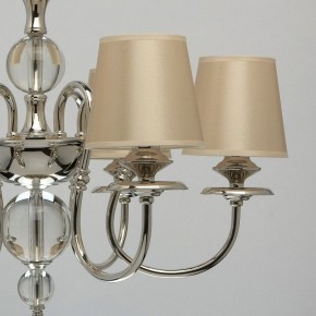 Подвесная люстра MW-Light София 8 355013806 в Новом Уренгое - novyy-urengoy.mebel24.online | фото 9