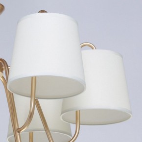 Подвесная люстра MW-Light Вега 6 329012206 в Новом Уренгое - novyy-urengoy.mebel24.online | фото 4