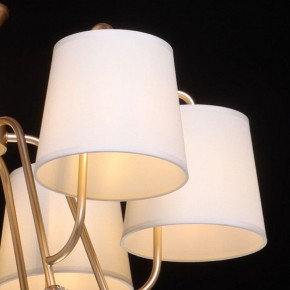 Подвесная люстра MW-Light Вега 6 329012206 в Новом Уренгое - novyy-urengoy.mebel24.online | фото 5
