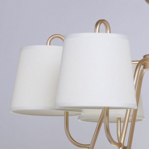 Подвесная люстра MW-Light Вега 6 329012206 в Новом Уренгое - novyy-urengoy.mebel24.online | фото 6