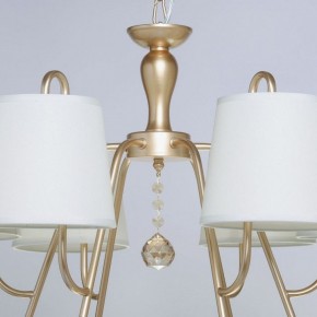 Подвесная люстра MW-Light Вега 6 329012206 в Новом Уренгое - novyy-urengoy.mebel24.online | фото 8