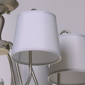 Подвесная люстра MW-Light Вега 7 329012406 в Новом Уренгое - novyy-urengoy.mebel24.online | фото 4