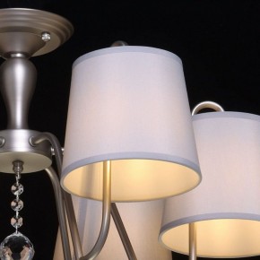 Подвесная люстра MW-Light Вега 7 329012406 в Новом Уренгое - novyy-urengoy.mebel24.online | фото 5