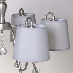 Подвесная люстра MW-Light Вега 7 329012406 в Новом Уренгое - novyy-urengoy.mebel24.online | фото 6