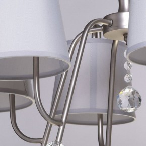 Подвесная люстра MW-Light Вега 7 329012406 в Новом Уренгое - novyy-urengoy.mebel24.online | фото 7