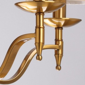 Подвесная люстра MW-Light Вирджиния 7 444012205 в Новом Уренгое - novyy-urengoy.mebel24.online | фото 10