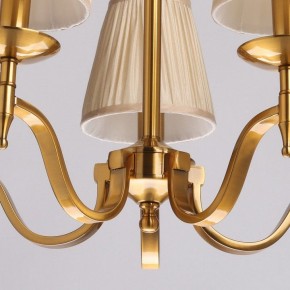 Подвесная люстра MW-Light Вирджиния 7 444012205 в Новом Уренгое - novyy-urengoy.mebel24.online | фото 11