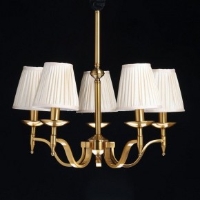 Подвесная люстра MW-Light Вирджиния 7 444012205 в Новом Уренгое - novyy-urengoy.mebel24.online | фото 4