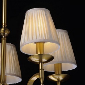 Подвесная люстра MW-Light Вирджиния 7 444012205 в Новом Уренгое - novyy-urengoy.mebel24.online | фото 6
