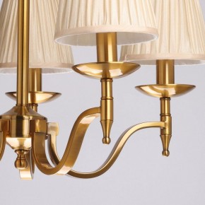 Подвесная люстра MW-Light Вирджиния 7 444012205 в Новом Уренгое - novyy-urengoy.mebel24.online | фото 7