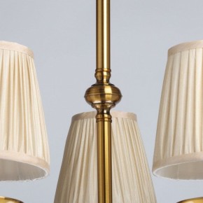 Подвесная люстра MW-Light Вирджиния 7 444012205 в Новом Уренгое - novyy-urengoy.mebel24.online | фото 9