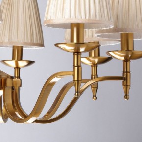 Подвесная люстра MW-Light Вирджиния 7 444012308 в Новом Уренгое - novyy-urengoy.mebel24.online | фото 11
