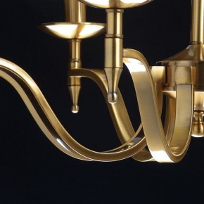 Подвесная люстра MW-Light Вирджиния 7 444012308 в Новом Уренгое - novyy-urengoy.mebel24.online | фото 12