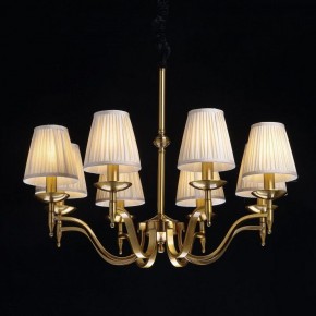 Подвесная люстра MW-Light Вирджиния 7 444012308 в Новом Уренгое - novyy-urengoy.mebel24.online | фото 3