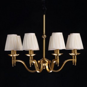 Подвесная люстра MW-Light Вирджиния 7 444012308 в Новом Уренгое - novyy-urengoy.mebel24.online | фото 4