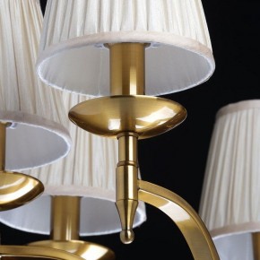 Подвесная люстра MW-Light Вирджиния 7 444012308 в Новом Уренгое - novyy-urengoy.mebel24.online | фото 7