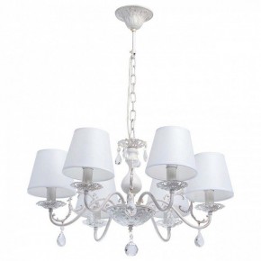 Подвесная люстра MW-Light Виталина 8 448012106 в Новом Уренгое - novyy-urengoy.mebel24.online | фото 2