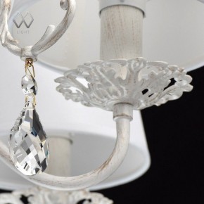 Подвесная люстра MW-Light Виталина 8 448012106 в Новом Уренгое - novyy-urengoy.mebel24.online | фото 4