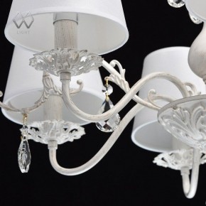 Подвесная люстра MW-Light Виталина 8 448012106 в Новом Уренгое - novyy-urengoy.mebel24.online | фото 5