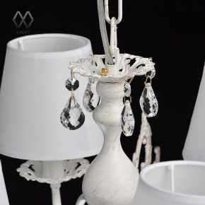 Подвесная люстра MW-Light Виталина 8 448012106 в Новом Уренгое - novyy-urengoy.mebel24.online | фото 6