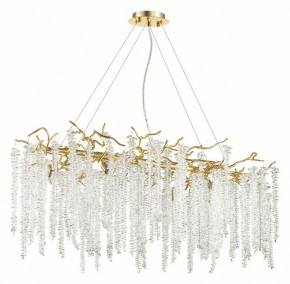 Подвесная люстра Odeon Light Banche 1 5005/12 в Новом Уренгое - novyy-urengoy.mebel24.online | фото 3