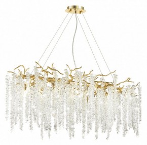 Подвесная люстра Odeon Light Banche 1 5005/12 в Новом Уренгое - novyy-urengoy.mebel24.online | фото 4