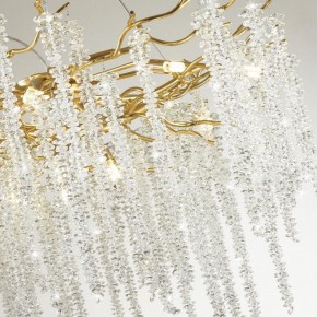 Подвесная люстра Odeon Light Banche 1 5005/8 в Новом Уренгое - novyy-urengoy.mebel24.online | фото 6