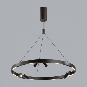 Подвесная люстра Odeon Light Beveren 6683/103L в Новом Уренгое - novyy-urengoy.mebel24.online | фото 3