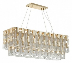 Подвесная люстра Odeon Light Buckle 4989/10 в Новом Уренгое - novyy-urengoy.mebel24.online | фото 3