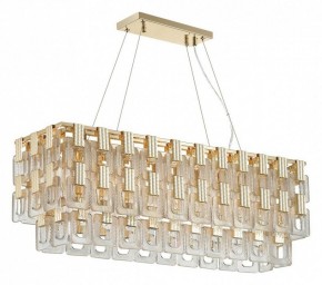 Подвесная люстра Odeon Light Buckle 4989/10 в Новом Уренгое - novyy-urengoy.mebel24.online | фото 4