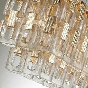 Подвесная люстра Odeon Light Buckle 4989/10 в Новом Уренгое - novyy-urengoy.mebel24.online | фото 8