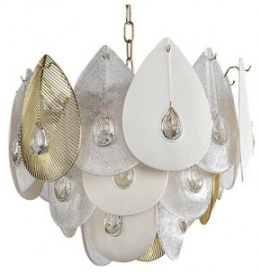 Подвесная люстра Odeon Light Cabochon 5050/11 в Новом Уренгое - novyy-urengoy.mebel24.online | фото