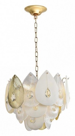 Подвесная люстра Odeon Light Cabochon 5050/11 в Новом Уренгое - novyy-urengoy.mebel24.online | фото 2