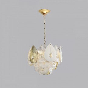 Подвесная люстра Odeon Light Cabochon 5050/11 в Новом Уренгое - novyy-urengoy.mebel24.online | фото 4