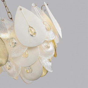 Подвесная люстра Odeon Light Cabochon 5050/11 в Новом Уренгое - novyy-urengoy.mebel24.online | фото 6
