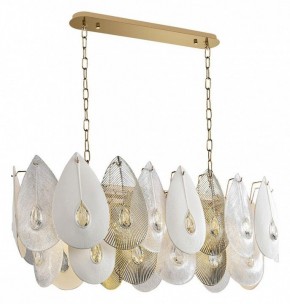 Подвесная люстра Odeon Light Cabochon 5050/14 в Новом Уренгое - novyy-urengoy.mebel24.online | фото 2
