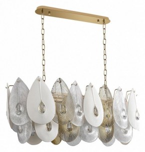 Подвесная люстра Odeon Light Cabochon 5050/14 в Новом Уренгое - novyy-urengoy.mebel24.online | фото 3