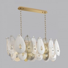 Подвесная люстра Odeon Light Cabochon 5050/14 в Новом Уренгое - novyy-urengoy.mebel24.online | фото 4