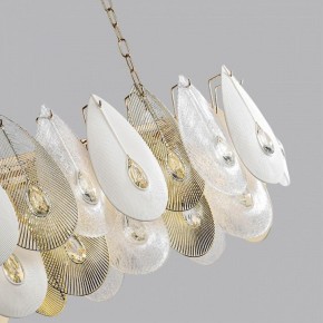 Подвесная люстра Odeon Light Cabochon 5050/14 в Новом Уренгое - novyy-urengoy.mebel24.online | фото 6